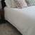 Beautiful Ivory Bedspread 3 thumbnail