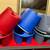 Cleaning supplies: buckets; packing handlers 1 thumbnail