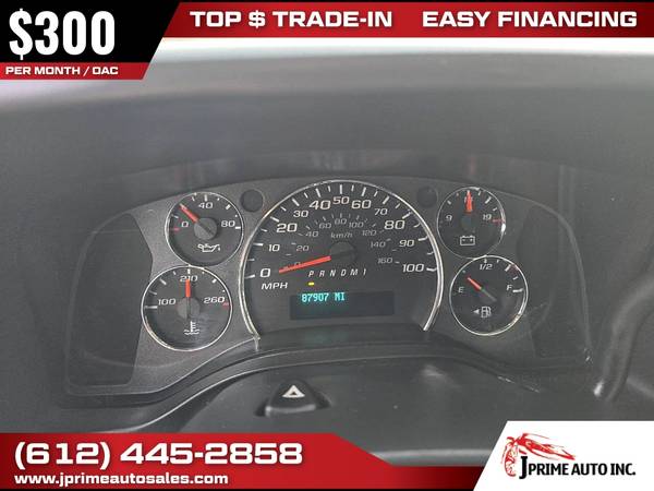 300 $/mes - Chevrolet Chevy Express 3500 2012, 2 puertas, 159 pulgadas de batalla, versión corta con cabina, w 1 - 14 899 $ (250 St John St Loretto, MN 55357)63480897616259121