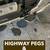 2023 Honda Goldwing Tour DCT 4 thumbnail