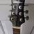 NASCAR Acoustic Guitar Tony Stewart Silvertone 7 thumbnail
