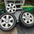 19" RANGE ROVER RIMS AND TIRES 1 thumbnail