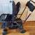 Joovy Caboose Too ultralight double stroller 1 thumbnail