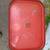 1950's Mercury 6 gallon Outboard motor Gas Fuel Tank 3 thumbnail