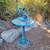 Beautiful Cast Aluminum Water fountain 1 thumbnail
