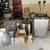 Kegerator and beer making supplies 1 thumbnail