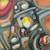 Hargreaves Ntukwana(1938-1998)- Original Painting,South African Artist 3 thumbnail