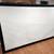 Projector Screen 122" x 72" Excellent condition 2 thumbnail