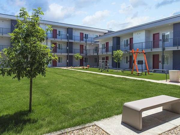 $1,065 / 468ft2 - Keyless Entry, Amazon Parcel Lockers (Phoenix)64025000235906120