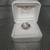 Solid 10K ring with .875 ctw of Diamonds,everything tested.Sz 9-9.25 1 thumbnail