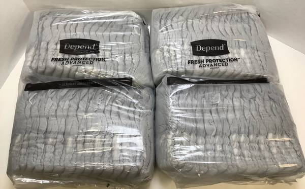 Adult Underwear For Men 1
