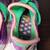 adidas Pharrell PW HU HOLI NMD MC Holi Festival Size 10 Men 13 thumbnail