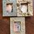 Wood Picture Frames, small to medium 6 thumbnail
