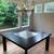 Dining Table - 60" Square - Large DESIGNER  - Creative Elegance 1 thumbnail