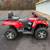 2007 Arctic Cat 650 TRV 1 thumbnail