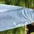White Formal/prom/evening/pageant dress see pics - $90 3 thumbnail