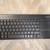 Logitech K400+ Keyboard wireless with touchpad 2 thumbnail