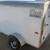 5 x 8 Enclosed Trailer - 2006 Model 7 thumbnail