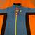 Spyder Youth Boys Full Zipper Jacket M-10/12 Color Blue/Fresh 2 thumbnail