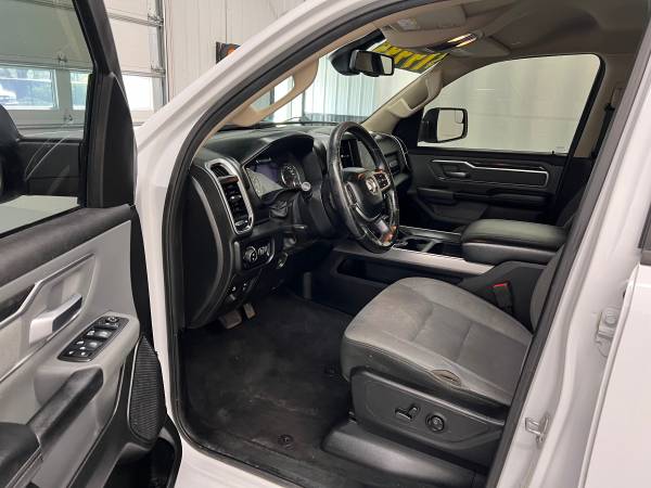 2019 RAM 1500 Big Horn - Photo 7