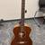 Fender Newporter electic/acoustic guitar 1 thumbnail