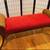 Walter E Smithe Chenille Accent Settee Bench Loveseat Sofa Couch 5 thumbnail