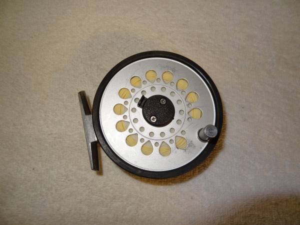 cortland c-g 1 fly fishing reel Guide Freshwater Outfit 9'0" 8 Wt Available in 3 Cortland C-G Graphite 1 Single