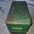 Vintage Tony Kenoly Thermos Metal Green Ice Cooler USA 4 thumbnail