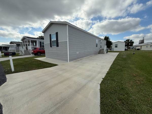 We love your pets! They'll love our community! Tour today! 1