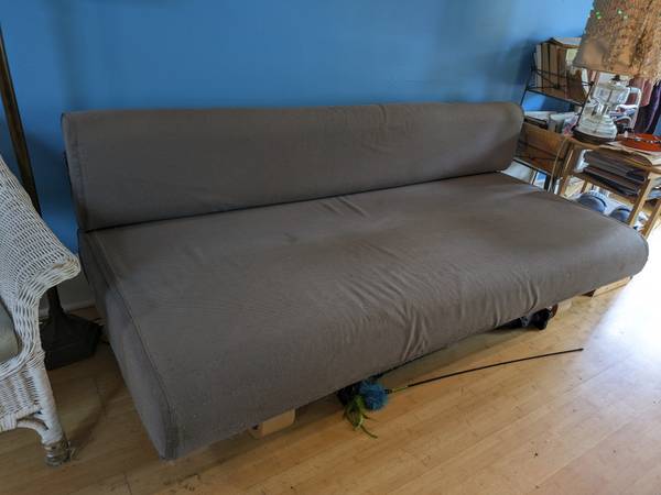 vintage ikea Allerum couch 1