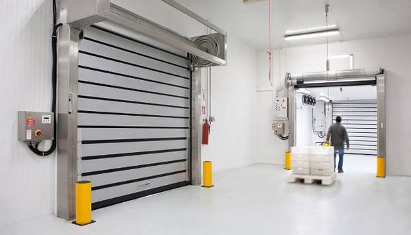 Cold Storage Manufacturers in Ahmedabad, Gujarat 1
