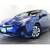 2016 Toyota Prius Electric Two Eco Hatchback 2 thumbnail