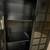 Crate & Barrel Black Cabinet 1 thumbnail