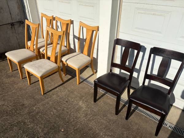 dining chairs 1