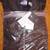 Hoodie, NWT, Men's Large, Black 2 thumbnail