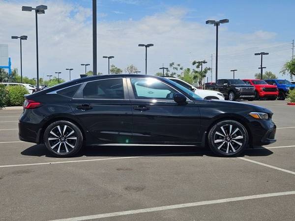 2024 Honda Civic Hatchback  EX-L Hatchback - $25,492 (Call *(623) 232-0641* to Confirm Availability Instantly)63486242725505123