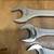 (Set of 6) BARCALO (USA) COMBINATION OPEN END/BOX WRENCH SET 4 thumbnail