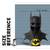 PureArts Batman Cowl 1:1 Scale Replica 8 thumbnail