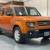 2007 Honda Element AWD All Wheel Drive EX Sport Utility  /2.4L 4Cyl /A 2 thumbnail