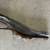 1949-51 Ford car V8 center under hood radiator air deflector 8BA-8327 5 thumbnail