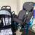 KOLCRAFT STROLLER $75. • GRACO CHILD CARSEAT $75.00 16 thumbnail