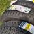 4 New Tires for sale, brand new, Goodyear Assurance WeatherReady, 3 thumbnail