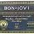 Bon Jovi - Limited Edition Print - 2013 3 thumbnail