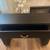New Console Table, Black 3 thumbnail