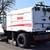 2008 Elgin Crosswind Street Sweeper Vacuum, DIESEL, LOW MI/HRS, NICE!! 3 thumbnail