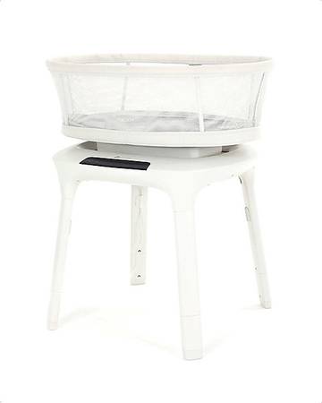 mamaRoo sleep bassinet 1