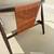 Designer High End Custom Desiree Karin Addison House Accent Chair 16 thumbnail