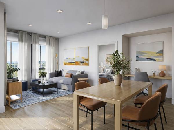 $4,320 / 2br - 1075ft2 - Bike Parking, Call for Leasing Details, Charming and New (concord / pleasant hill / martinez)63658095798401123