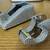 2x Bling Tape Dispenser Crystal Clear Hot Rhinestone Silver 1 thumbnail