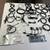 Large Assortment of Computer Cables HDMI DVI VGA USB & Adapters 8 thumbnail